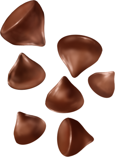 Chocolate chips