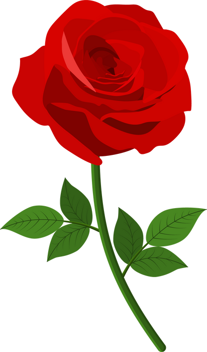 Red Roses icon