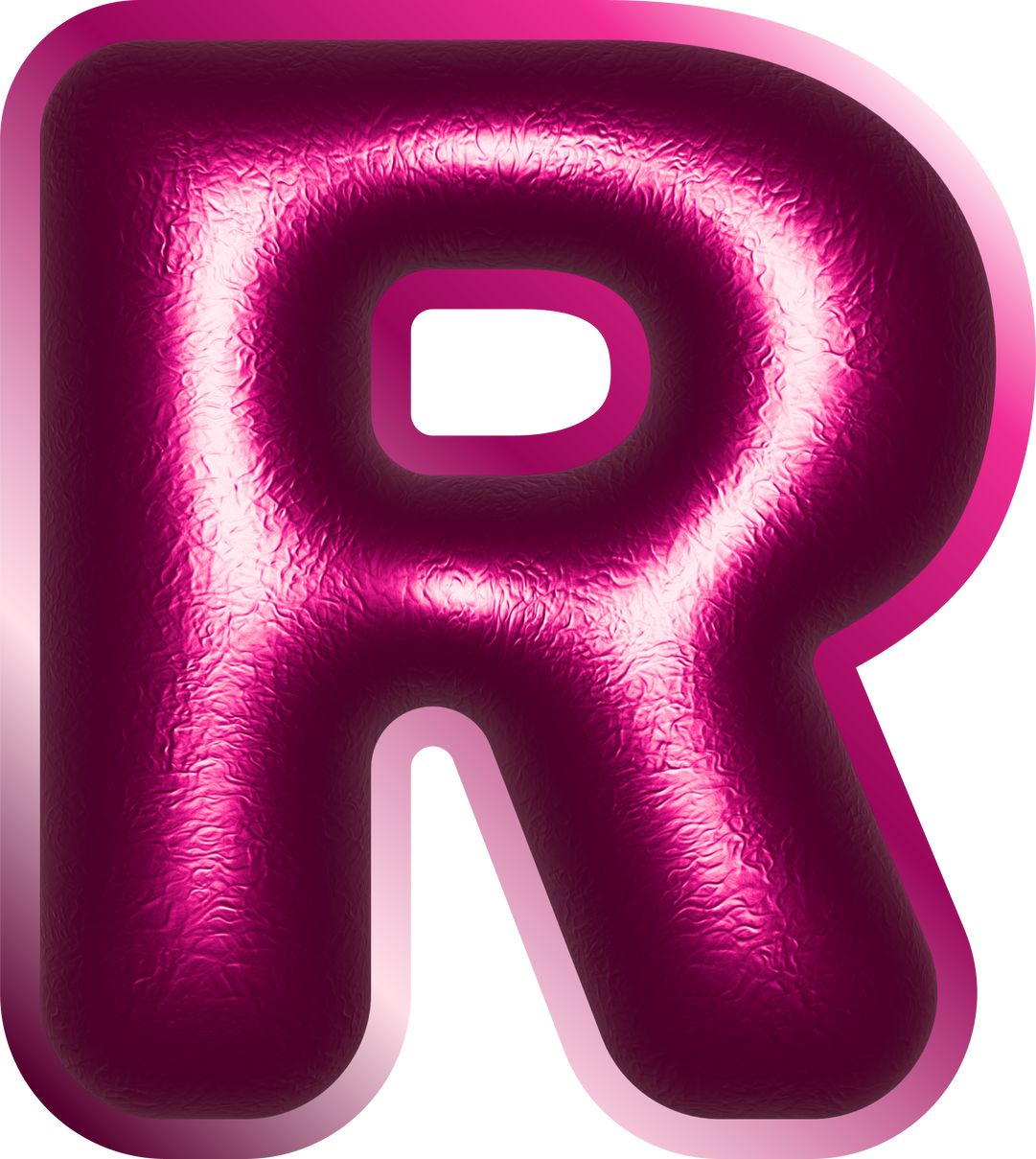 r